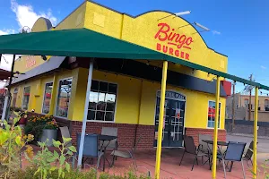 Bingo Burger - Pueblo image