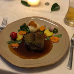 Photo n°2 de l'avis de Markus.r fait le 19/09/2020 à 20:43 sur le  Landgasthof Rebstock à Sulzburg