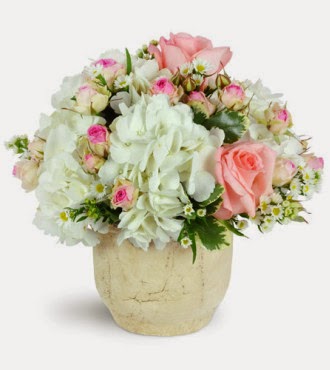 Florist «Donnelly Floral and Event Design», reviews and photos, 111 Sacramento St, Rio Vista, CA 94571, USA