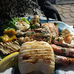 Photo n°1 de l'avis de Valter.i fait le 29/05/2021 à 15:36 sur le  Lion House Bar Trattoria Pizzeria à Galliate