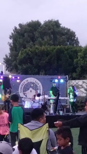 Marshall Park - photo 18