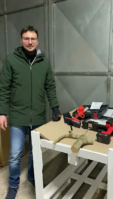 Lomartire Shop - Ferramenta - Prodotti per Agricoltura - Pet Food Via Piave, 83, 74020 Avetrana TA, Italia