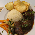 Photo n°1 de l'avis de Karel.o fait le 02/03/2022 à 19:28 sur le  Merkado à Óbidos