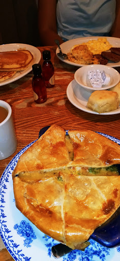 American Restaurant «Cracker Barrel Old Country Store», reviews and photos, 13833 W Hillsborough Ave, Tampa, FL 33635, USA