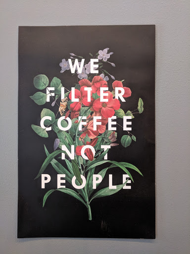 Coffee Shop «Philter», reviews and photos, 111 W State St, Kennett Square, PA 19348, USA