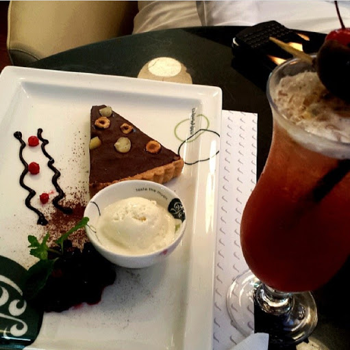 روتانة كوفي شوب 