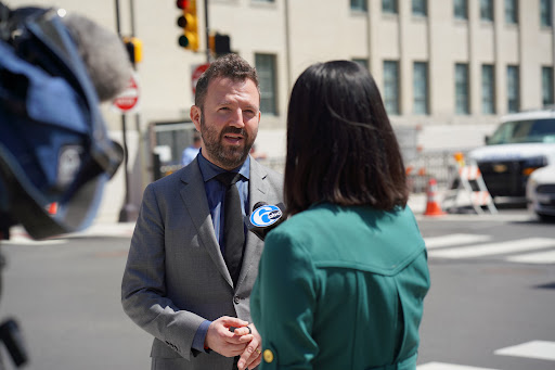 Criminal Justice Attorney «The Hughes Firm», reviews and photos