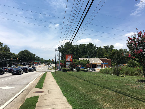 Gas Station «BP», reviews and photos, 3515 Cascade Rd SW, Atlanta, GA 30331, USA