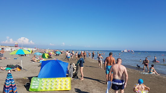Spiaggia Doni Stoj