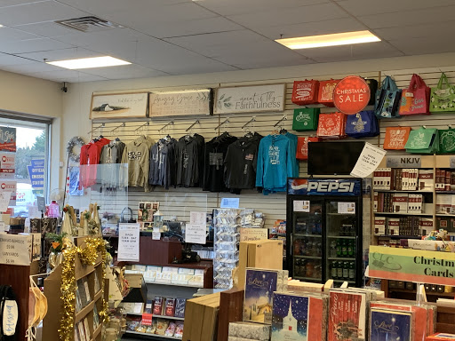 CLC Book Center, 1000 Easton Rd, Wyncote, PA 19095, USA, 