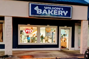 Wilson's Bakery image