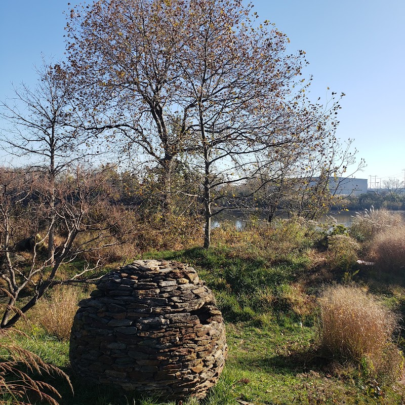 Michael S Purzycki Riverwalk