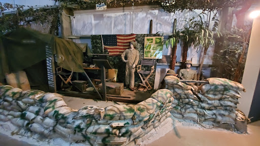 Museum «Wings Over Miami Air Museum», reviews and photos, 14710 SW 128th St, Miami, FL 33196, USA