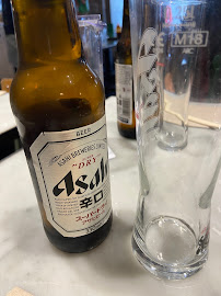 Bière du Restaurant coréen On the Bab à Paris - n°4