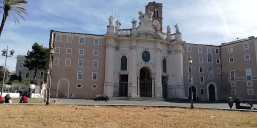 Biblioteca Sessoriana