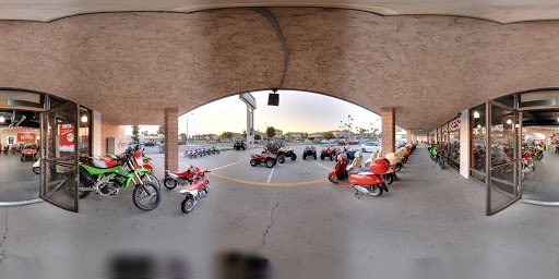 Kawasaki Motorcycle Dealer «Temple City Power Sports», reviews and photos, 5300 Rosemead Blvd, San Gabriel, CA 91776, USA