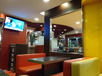 Atmosphère du Restauration rapide McDonald's à Hénin-Beaumont - n°1