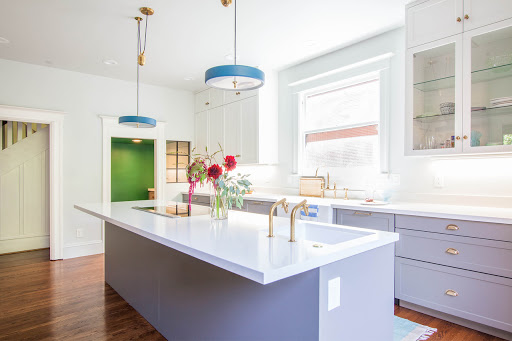 Destination Eichler image
