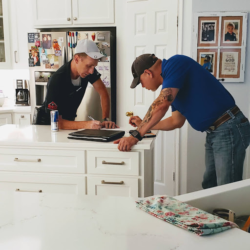 Heating Contractor «Xtreme Air Services», reviews and photos