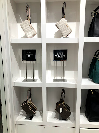 Fashion Accessories Store «Michael Kors», reviews and photos, 18 West Lightcap Rd #1109, Pottstown, PA 19464, USA