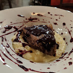 Photo n°2 de l'avis de Minami.t fait le 02/01/2020 à 22:57 sur le  Il Punto Rosa à Verona