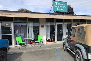Trish's Out-of-the Way Cafe image