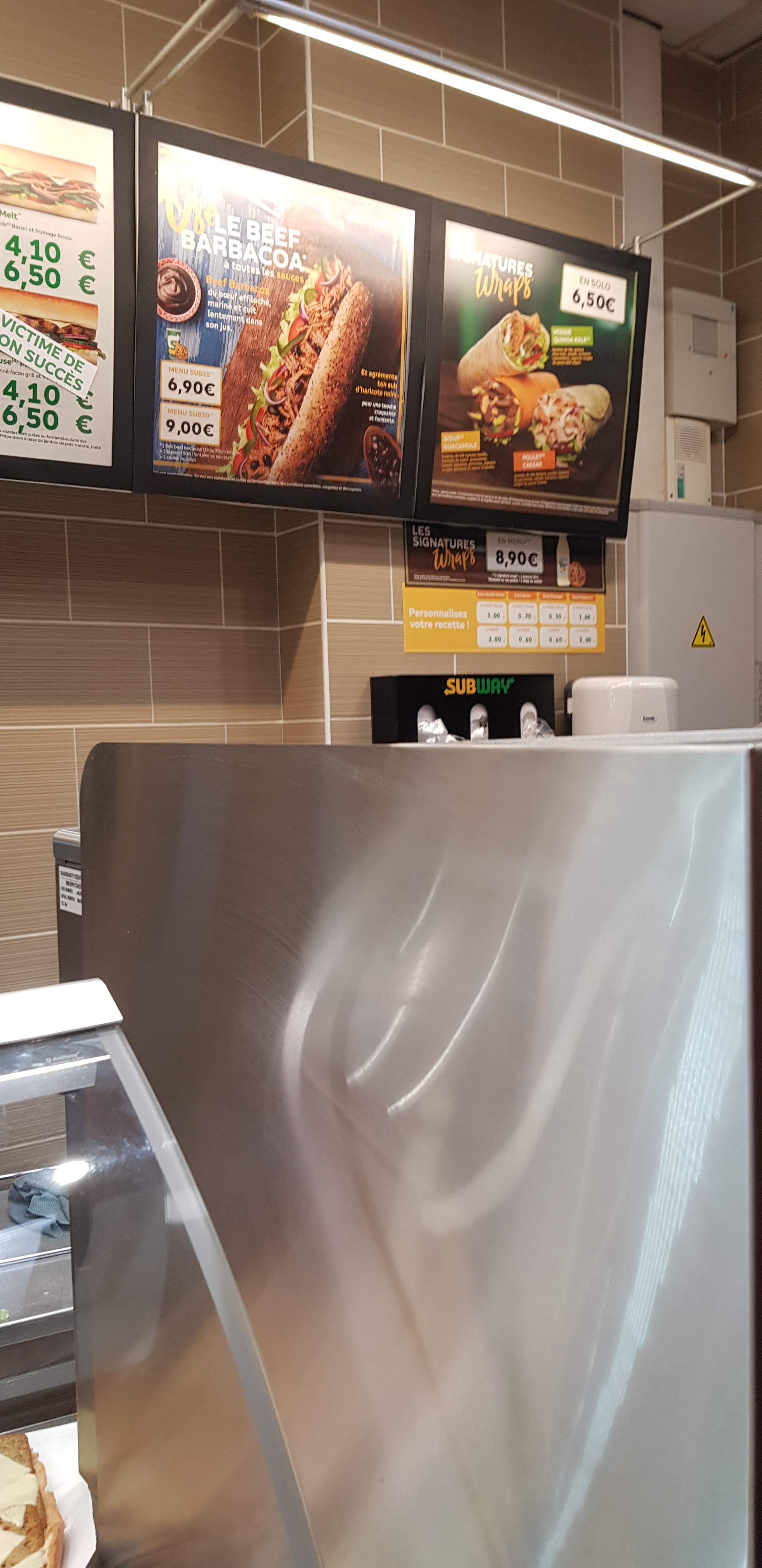 Photo n° 4 de l'avis de Stephane.o fait le 19/09/2019 à 16:50