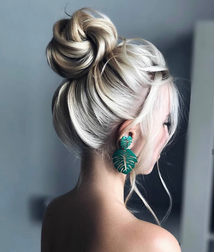 Beauty Salon «Mira salon», reviews and photos, 12722 Perkins Rd, Baton Rouge, LA 70810, USA