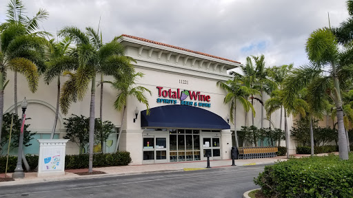 Total Wine & More, 11221 Legacy Ave, Palm Beach Gardens, FL 33410, USA, 