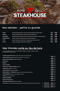 Photos du propriétaire du Restaurant de grillades Elite Grill SteakHouse à Villers-Bretonneux - n°4