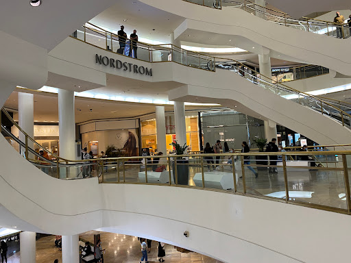 Shopping Mall «Westfield San Francisco Centre», reviews and photos, 865 Market St, San Francisco, CA 94103, USA