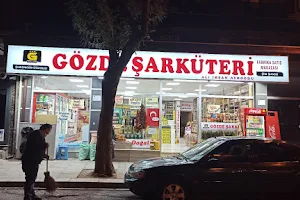 Gözde Şarküteri image