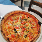 Photo n°1 de l'avis de dart.e fait le 11/06/2023 à 18:46 sur le  John Pizza Alcamo Marina à Alcamo