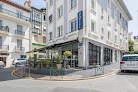 Hôtel Cosmopolitain Biarritz