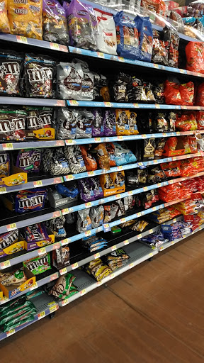 Department Store «Walmart Supercenter», reviews and photos, 23800 Allen Rd, Woodhaven, MI 48183, USA