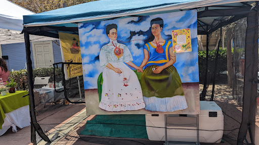 Museum «Heritage Museum of Orange County», reviews and photos, 3101 W Harvard St, Santa Ana, CA 92704, USA