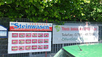 Theo's Imbiss am Steinwasen à Schorndorf menu