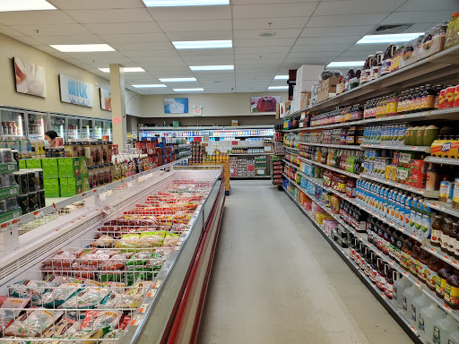 Asian Grocery Store «Gold Valley Supermarket», reviews and photos, 211 Morris Ave, Springfield Township, NJ 07081, USA