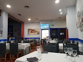 Restaurante Horno de la Cruz. en Albacete