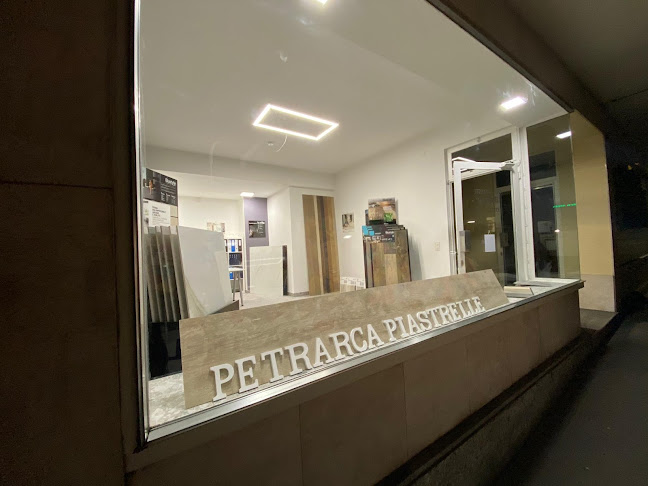Kommentare und Rezensionen über Petrarca piastrelle -posa e vendita ceramiche