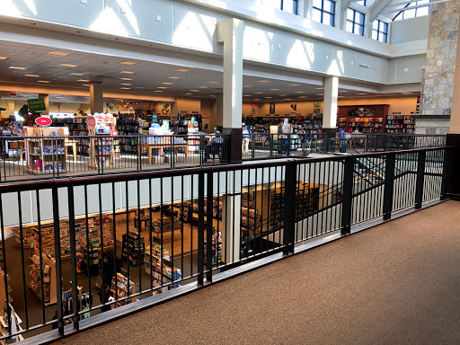 Book Store «Barnes & Noble», reviews and photos, 297 Oakbrook Center, Oak Brook, IL 60523, USA