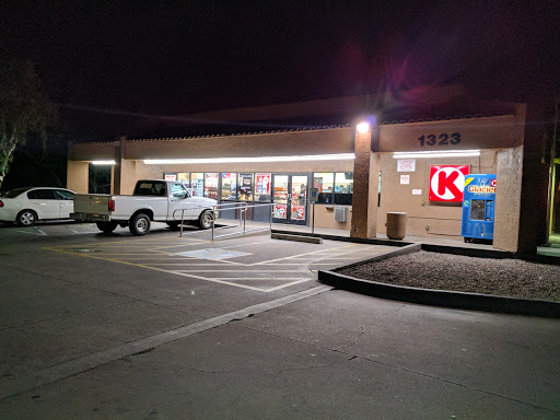 Circle K