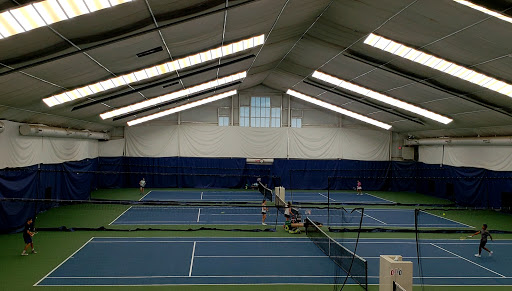 Army Navy Country Club Indoor Tennis Center