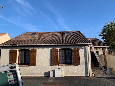 Artisan Debard : couvreur 56 à Ploeren propose la réparation de toiture, le nettoyage de façade et la peinture de façade à Ploeren