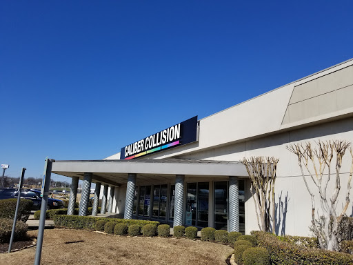 Auto Body Shop «Caliber Collision», reviews and photos, 5401 S Interstate 35 E, Corinth, TX 76210, USA