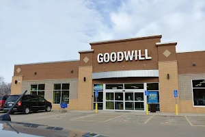 Goodwill - Winona image