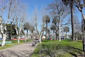 Plaza Gral. Artigas image