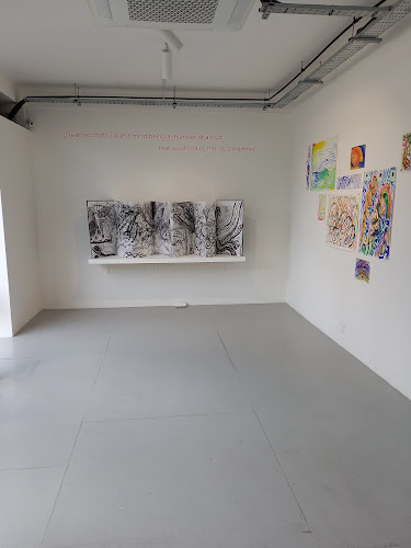 Reviews of Phoenix Art Space in Brighton - Museum