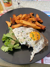 Frite du Restaurant La comédie à Jarnac - n°10
