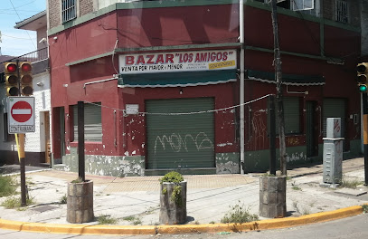 Bazar 'Los Amigos'